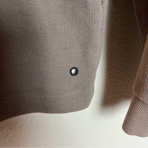 Allsaints newis crew sweater - Picture 3 of 6